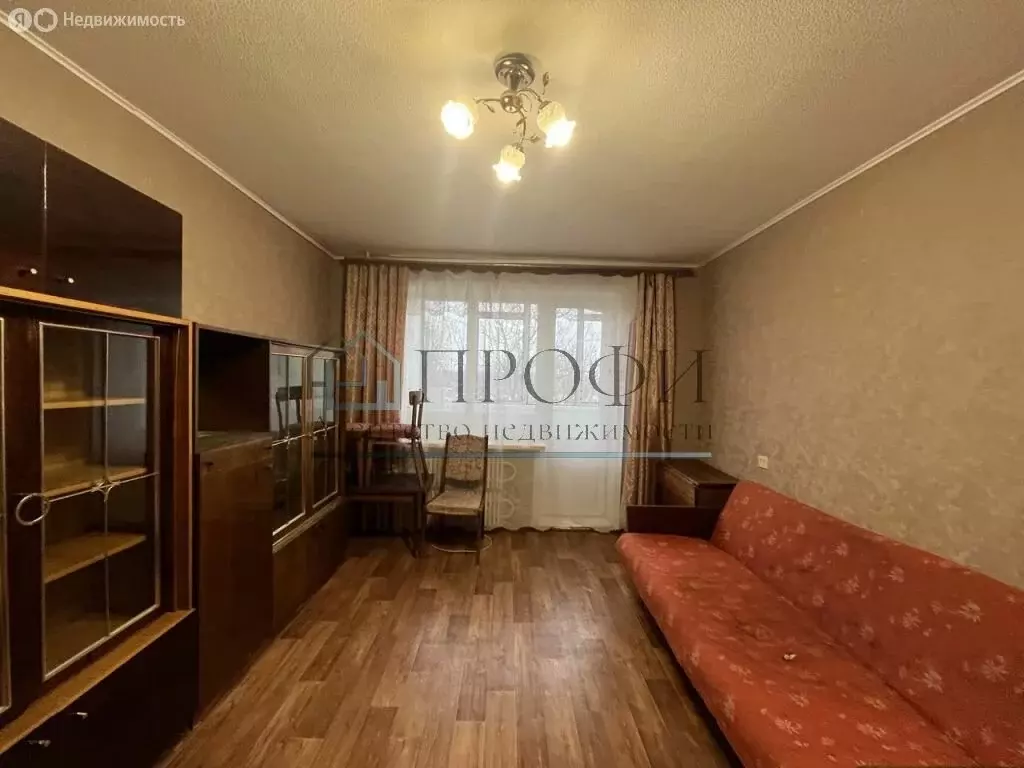 1-комнатная квартира: Новый Оскол, Дорожная улица, 9 (28.3 м) - Фото 2