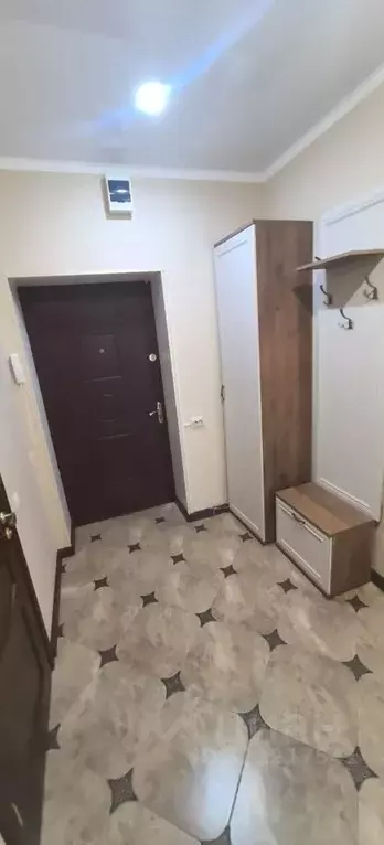 1-к кв. Северная Осетия, Владикавказ ул. Зураба Магкаева, 83 (48.0 м) - Фото 1