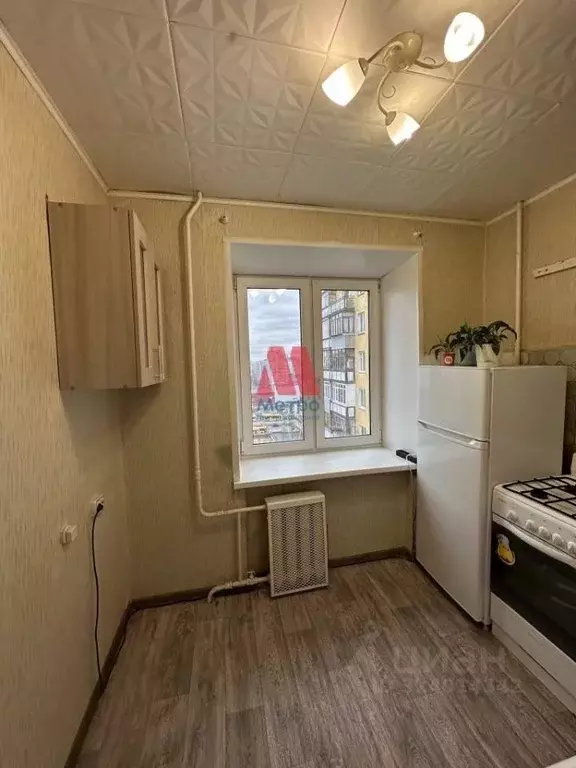 2-к кв. Ярославская область, Ярославль ул. Ляпидевского, 24 (45.5 м) - Фото 2