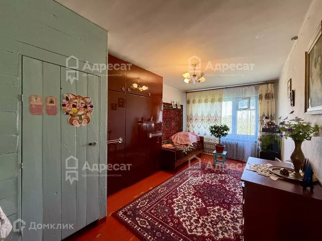 Продаётся 3-к квартира, 64.7 м - Фото 0