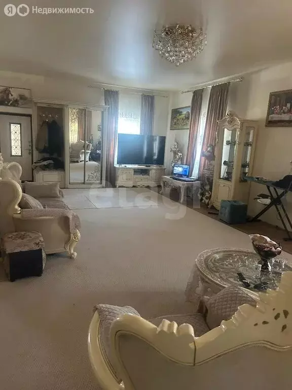 Дом в село Первореченское, улица Калинина, 2/6 (312.7 м) - Фото 2