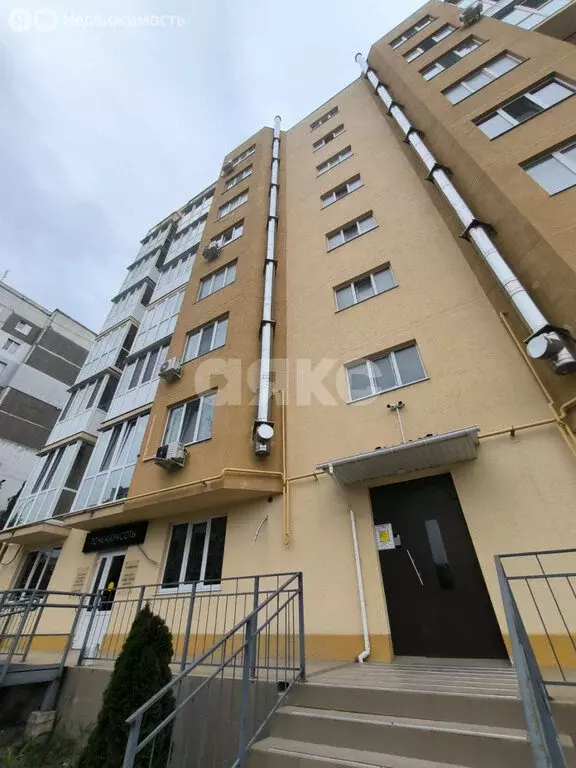 1-комнатная квартира: Симферополь, Балаклавская улица, 103 (40.1 м) - Фото 1