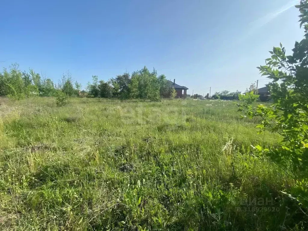 Участок в Белгородская область, Губкинский городской округ, с. ... - Фото 1