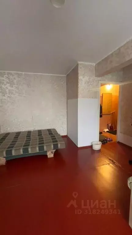 1-к кв. Иркутская область, Иркутск бул. Рябикова, 5 (35.0 м) - Фото 1