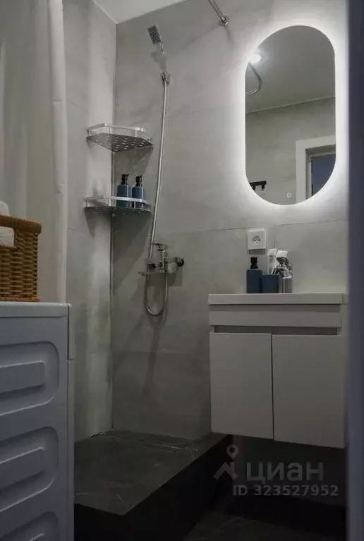 2-к кв. Московская область, Сергиев Посад Стахановская ул., 8/40 (44.0 ... - Фото 2