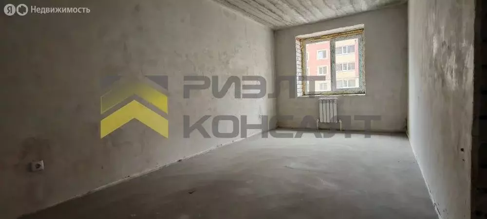 1-комнатная квартира: село Троицкое, Лазаревская улица, 6 (30.8 м) - Фото 1