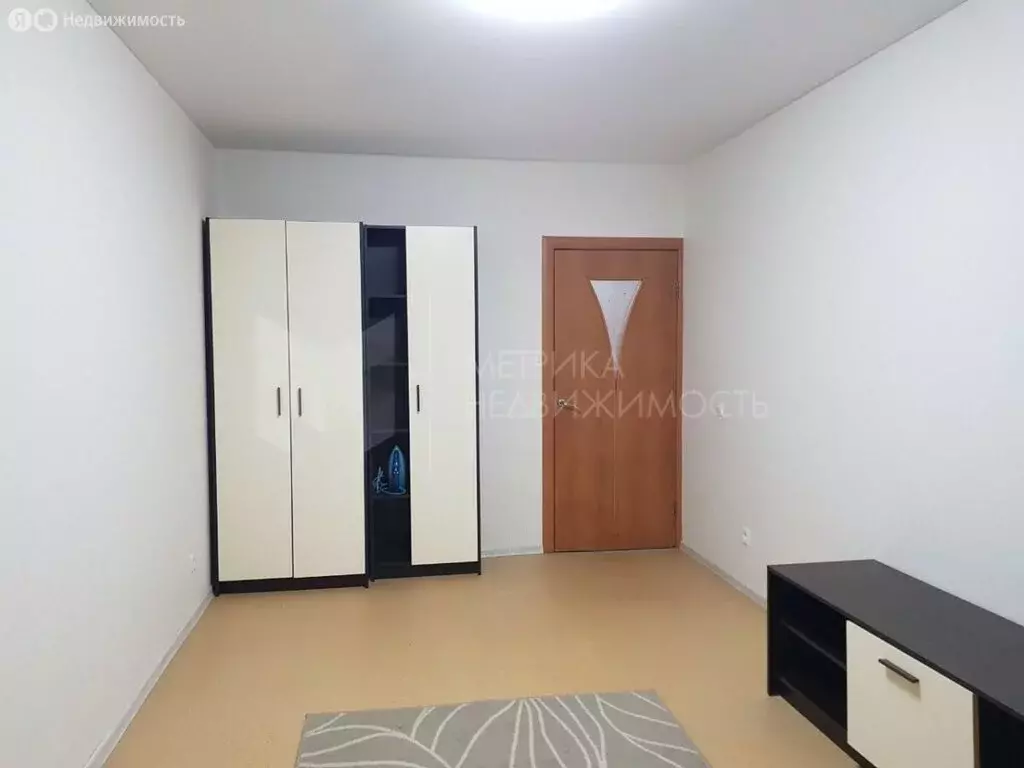 2-комнатная квартира: Тюмень, Западносибирская улица, 12к1 (51.4 м) - Фото 2