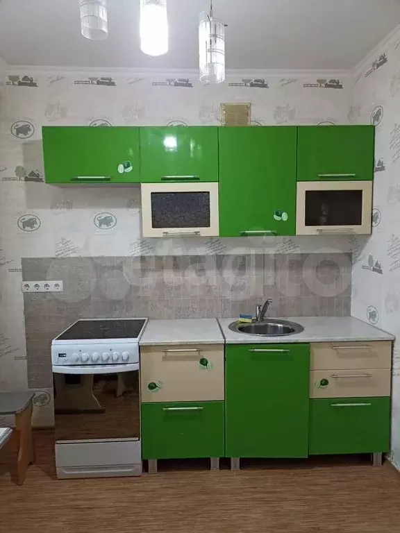 1-к. квартира, 36 м, 3/9 эт. - Фото 0