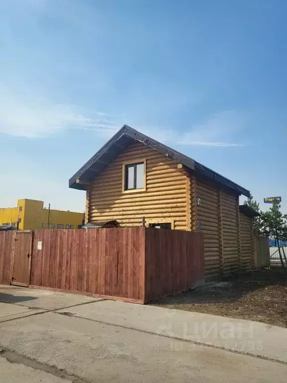 Дом в Ханты-Мансийский АО, Сургут ул. 30 лет Победы, 76Ак5 (70 м) - Фото 2