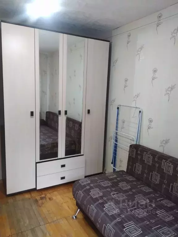 Комната Свердловская область, Екатеринбург ул. Ленинградская, 18 (13.0 ... - Фото 2