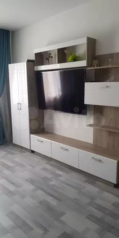 1-к. квартира, 37 м, 7/9 эт. - Фото 0