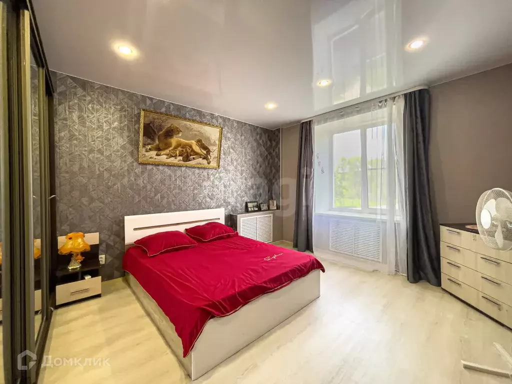 Продаётся 4-к квартира, 80.6 м - Фото 1