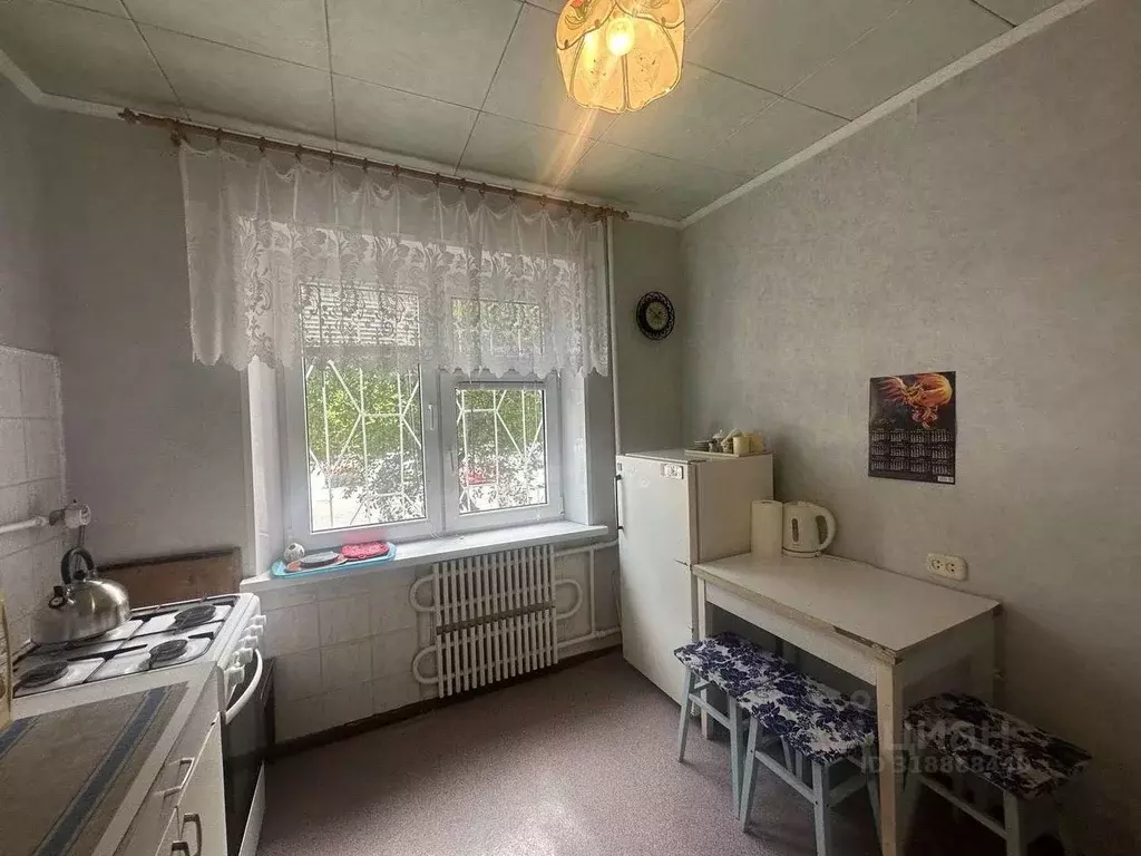 3-к кв. Белгородская область, Старый Оскол Студенческий мкр, 18 (64.0 ... - Фото 0