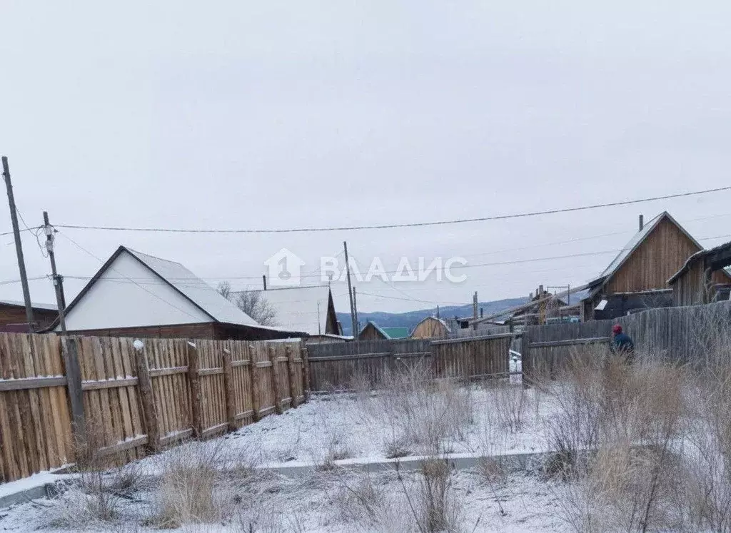 Участок в Бурятия, Иволгинский район, Гурульбинское с/пос, Таежный-2 ... - Фото 0