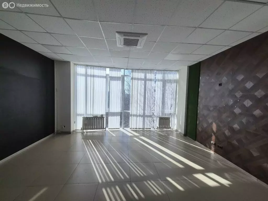 Офис (436 м) - Фото 2