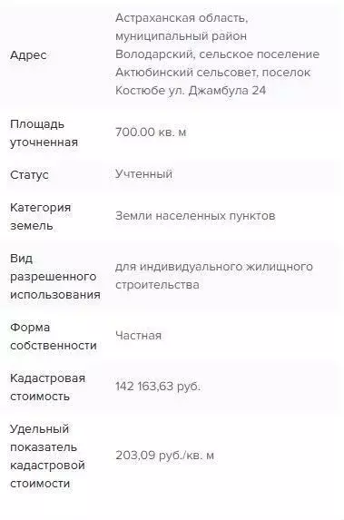 Участок в Оренбургская область, Светлинский район, Актюбинский ... - Фото 2