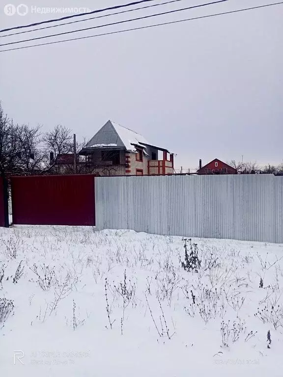 Дом в Белгород, Пригородный переулок, 4 (150 м) - Фото 2