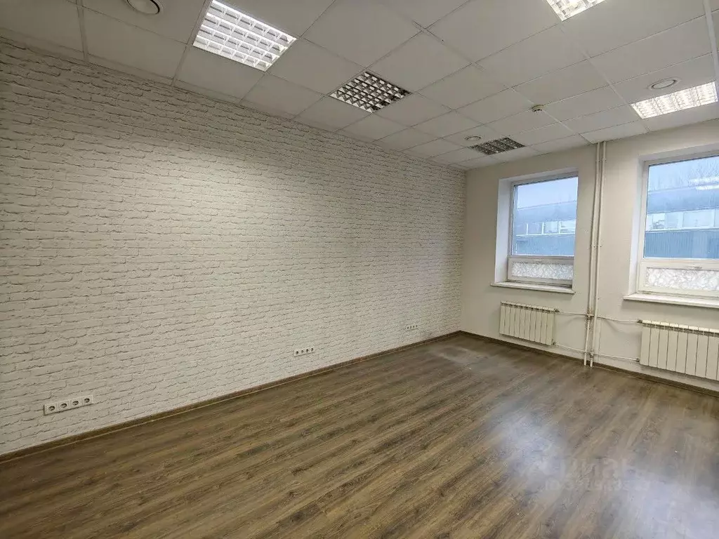 Офис в Москва Остаповский проезд, 3С24 (104 м) - Фото 2