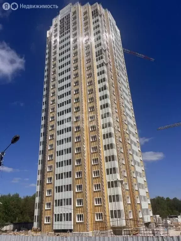 3-комнатная квартира: Калуга, Московская улица, 311к5 (92.09 м) - Фото 1