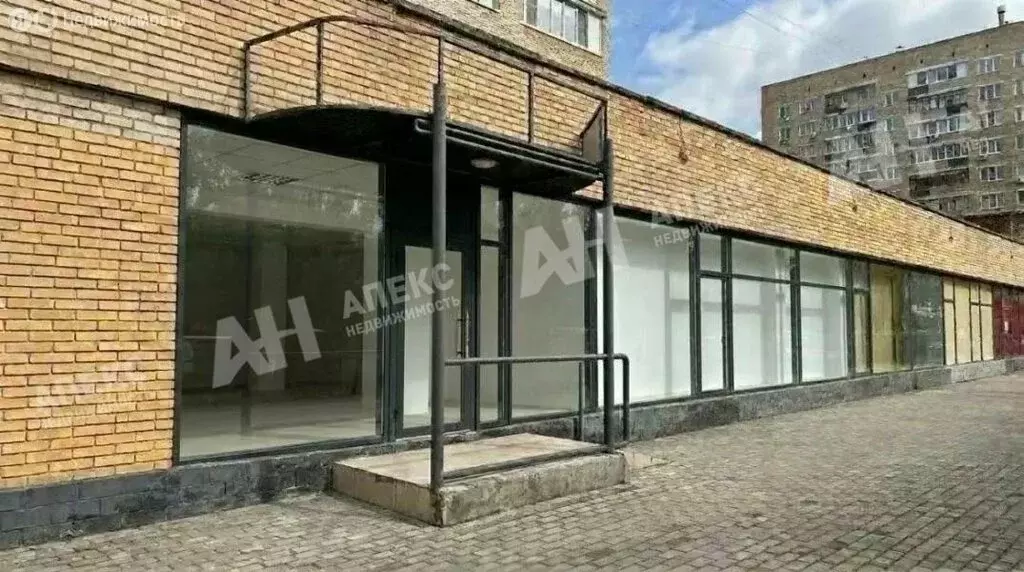 Помещение свободного назначения (270 м) - Фото 1