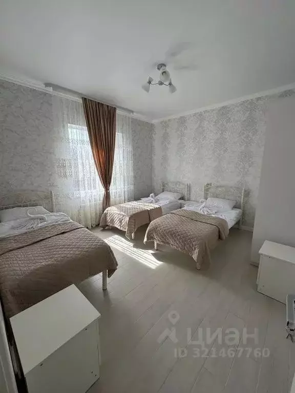 Дом в Краснодарский край, Белореченск Келермесская ул., 51 (50 м) - Фото 0