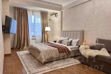 1-к кв. Дагестан, Махачкала туп. 1-й Ирчи Казака, 7Д (52.0 м) - Фото 0