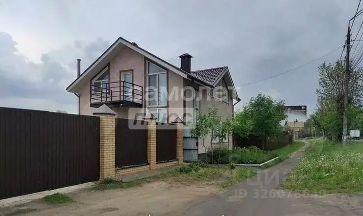 Дом в Орловская область, Орел Урожайный пер., 2 (119 м) - Фото 1
