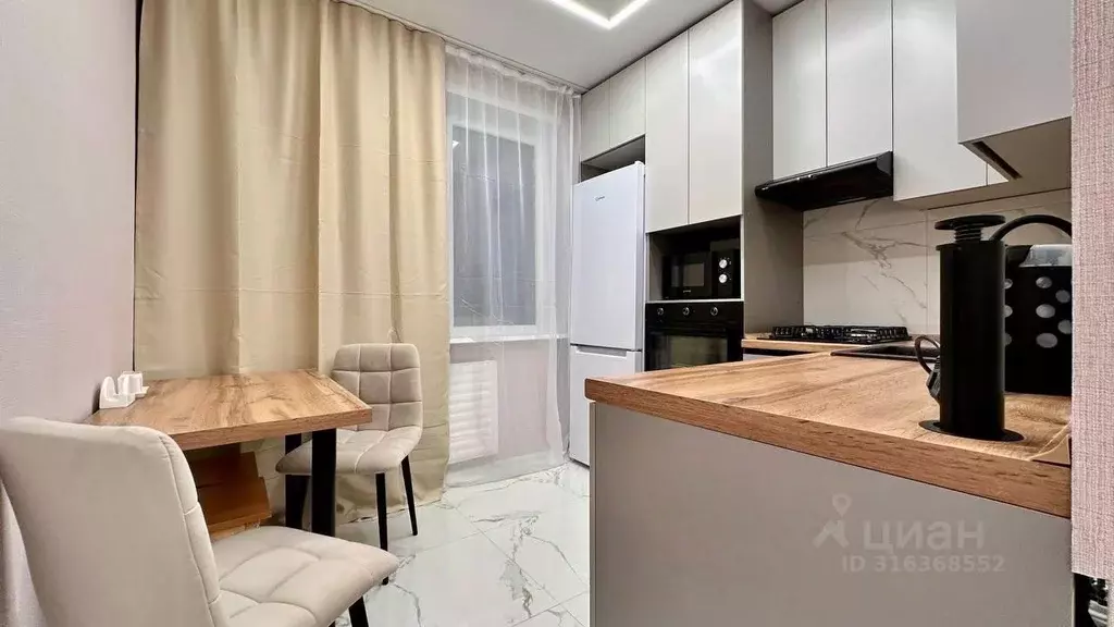 1-к кв. Смоленская область, Смоленск ул. Рыленкова, 45 (42.0 м) - Фото 0