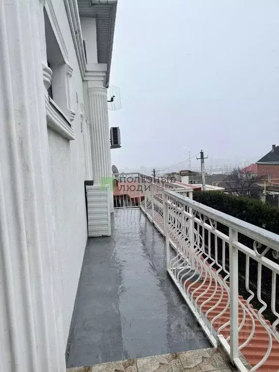 Дом в Краснодарский край, Новороссийск Мысхакское ш., 50/24 (70 м) - Фото 2