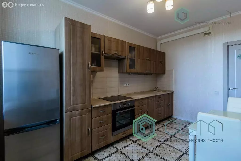 1-комнатная квартира: Калининград, Елизаветинская улица, 9 (40.3 м) - Фото 1