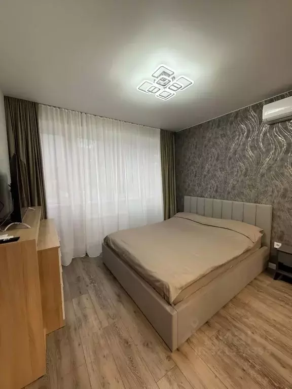 1-к кв. Крым, Ялта ул. Кирова, 155Ак1 (41.0 м) - Фото 1