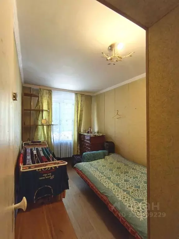 Комната Алтайский край, Барнаул ул. 80-й Гвардейской Дивизии, 4Ак1 ... - Фото 2