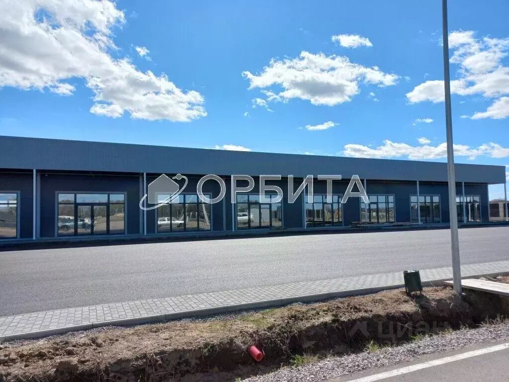 Участок в Тюменская область, Тюменский район, с. Каменка, Завидово кп  ... - Фото 1