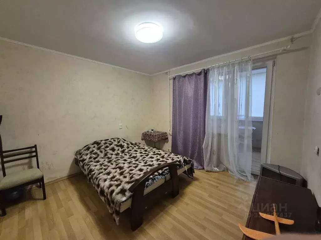 2-к кв. Севастополь, Севастополь, Балаклава г. ул. Урицкого, 5 (52.3 ... - Фото 1