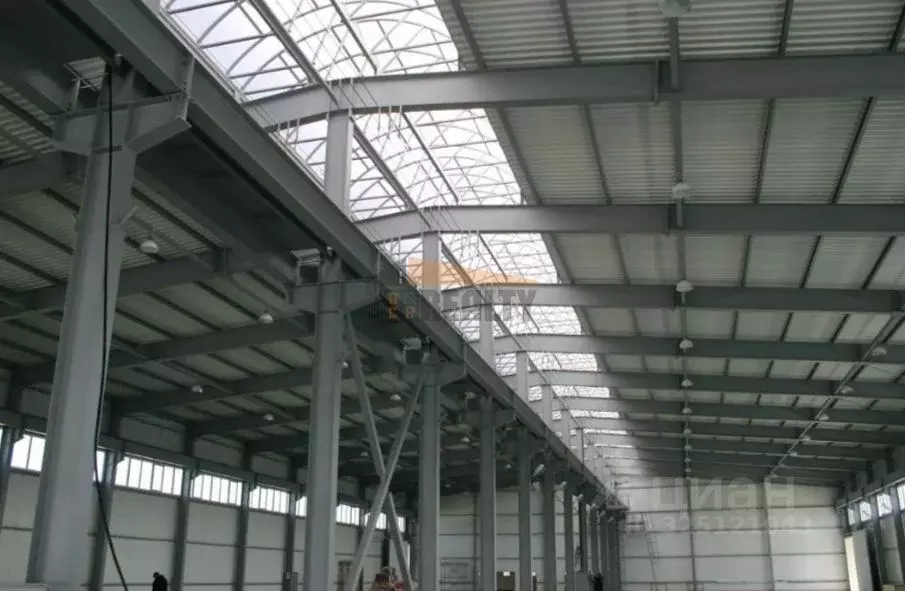 Производственное помещение в Московская область, Балашиха городской ... - Фото 2