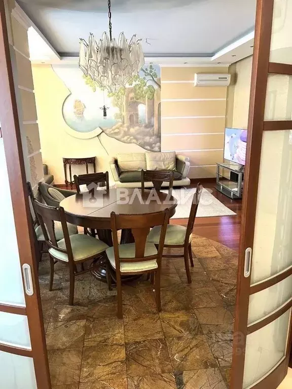 3-к кв. Московская область, Мытищи ул. Благовещенская, 11 (152.0 м) - Фото 1