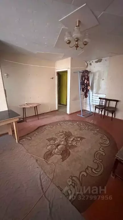 Свободной планировки кв. Магаданская область, Хасынский муниципальный ... - Фото 2