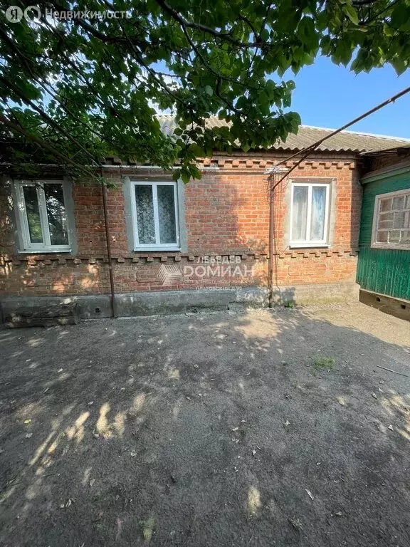 Дом в станица Кривянская, Мостовая улица, 63 (59.1 м) - Фото 2