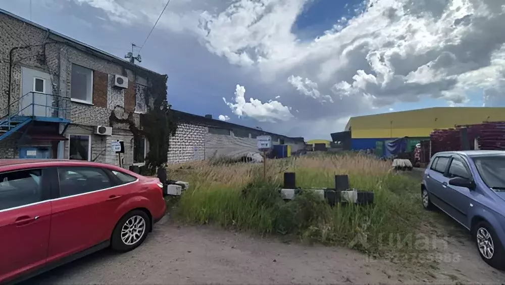 Склад в Санкт-Петербург дор. На Турухтанные острова, 22к2пом1 (2734 м) - Фото 2