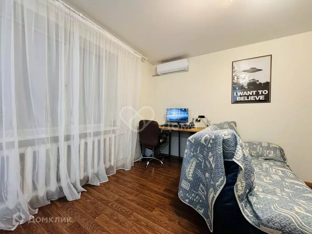 Продаётся 2-к квартира, 47.5 м - Фото 1