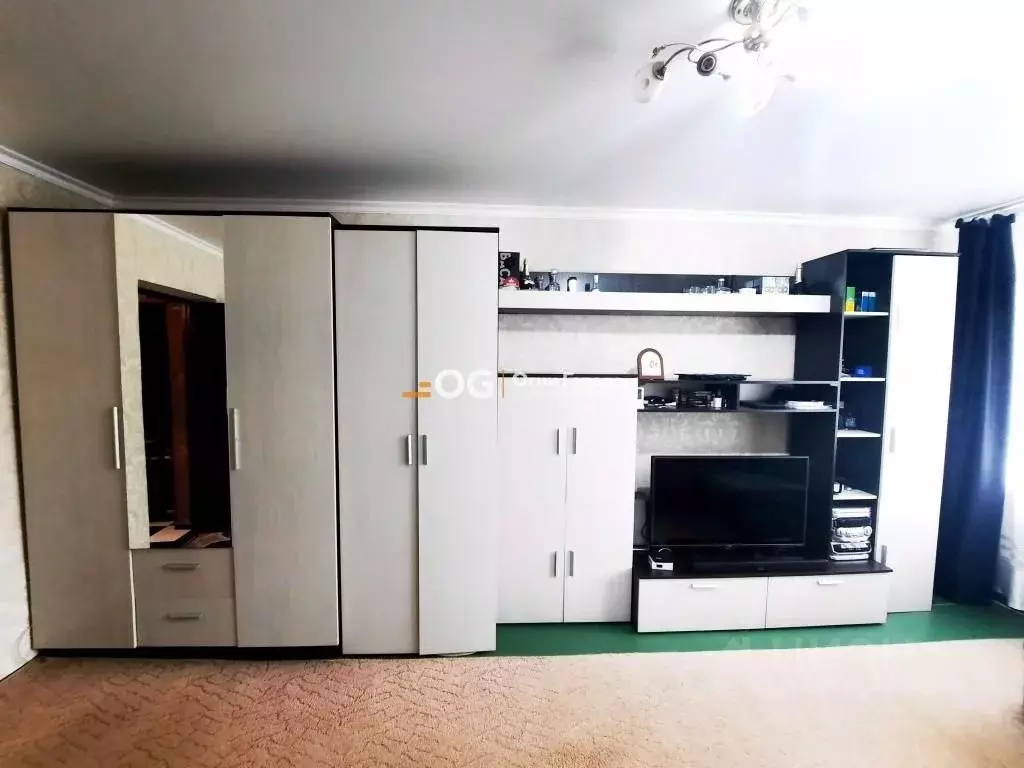 3-к кв. Брянская область, Брянск ул. Рылеева, 7А (63.5 м) - Фото 1