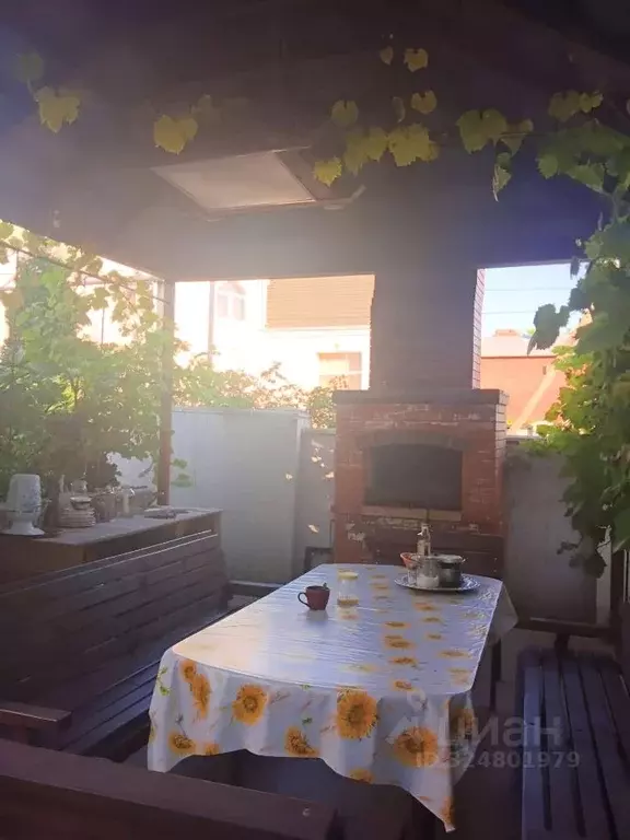 Дом в Краснодарский край, Новороссийск городской округ, с. Мысхако ул. ... - Фото 2