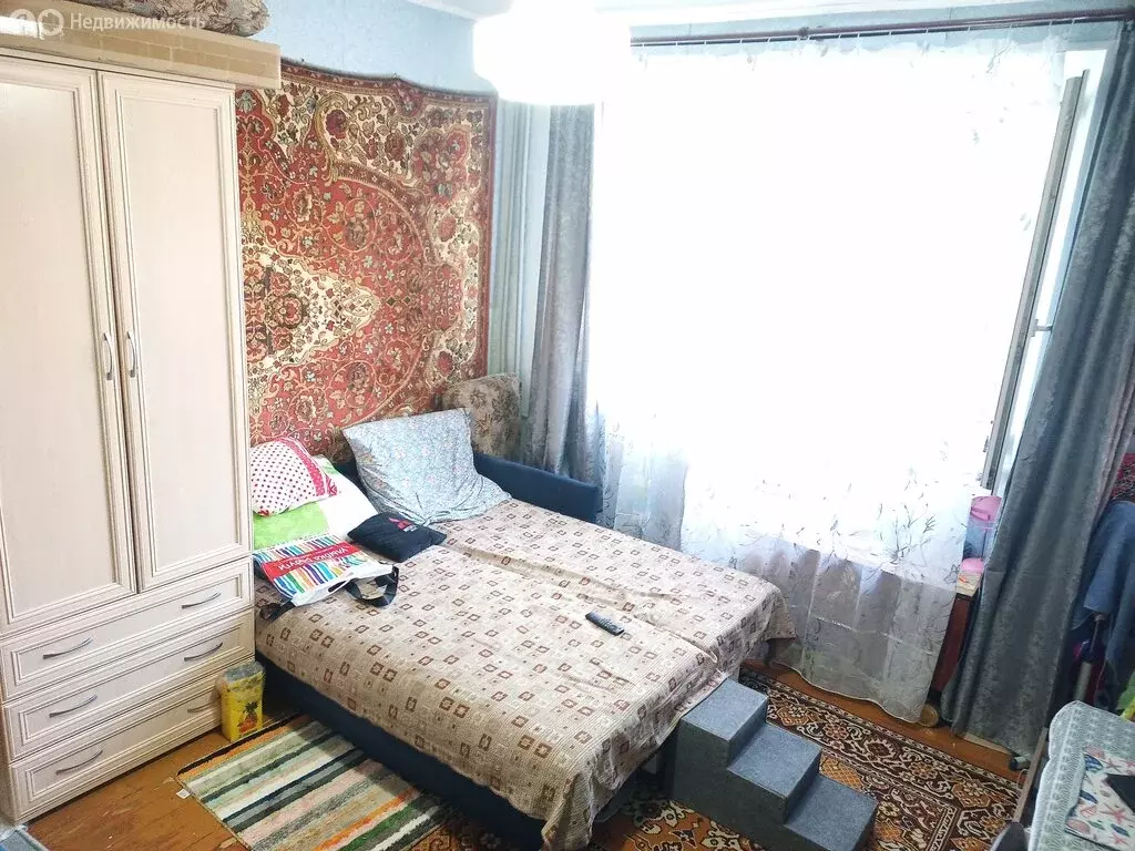 1к в 7-комнатной квартире (16.1 м) - Фото 2