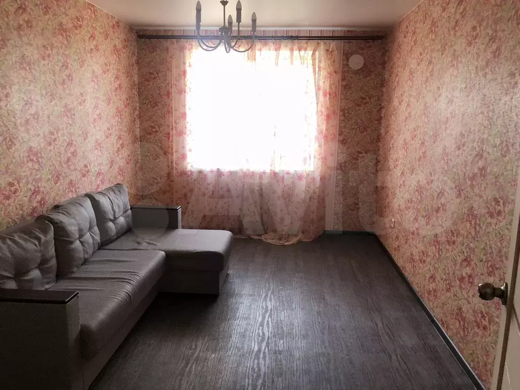 1-к. квартира, 36,5 м, 12/14 эт. - Фото 0