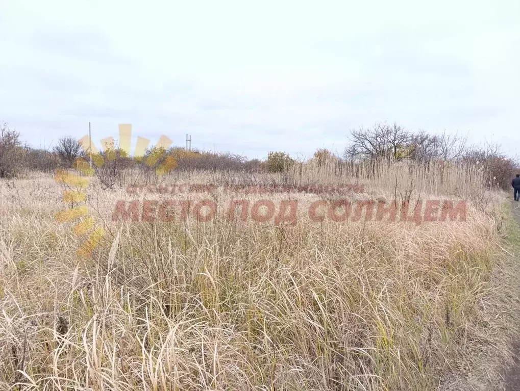 Участок в Краснодарский край, Ейск  (6.0 сот.) - Фото 1