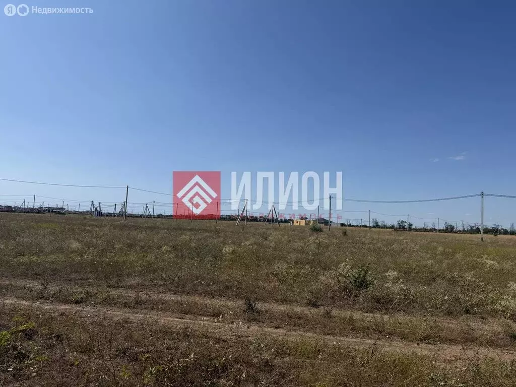 Участок в Симферопольский район, посёлок городского типа Николаевка (6 ... - Фото 2