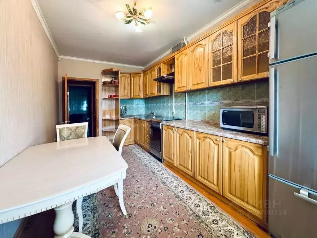 2-к кв. Мордовия, Саранск просп. Ленина, 30Б (67.6 м) - Фото 0