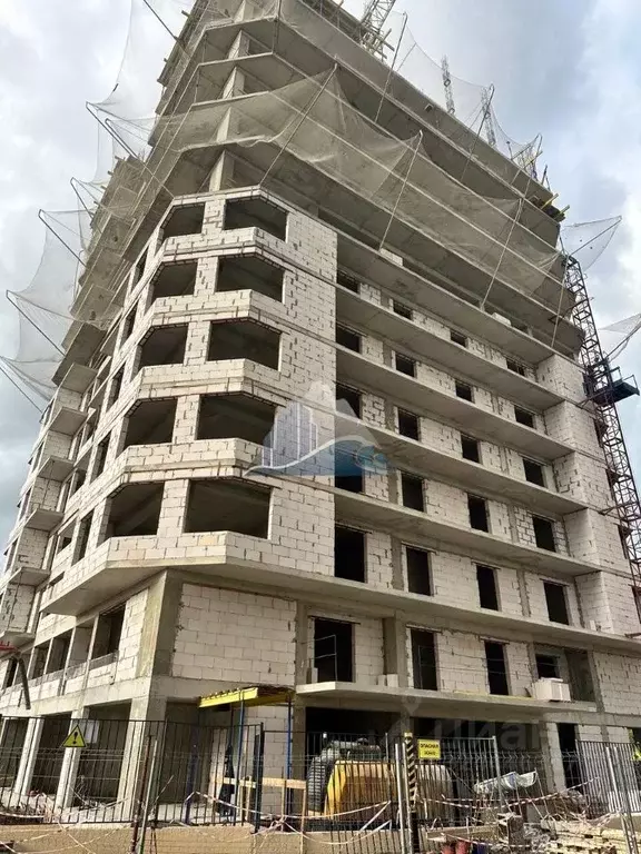 1-к кв. Крым, Ялта ул. Кирова, 138 (37.41 м) - Фото 1