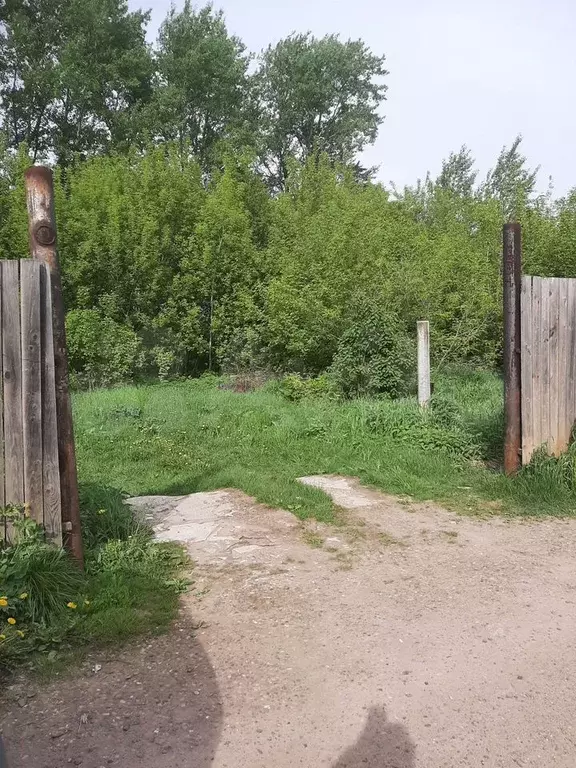 Участок 18,8 сот. (ИЖС) - Фото 0