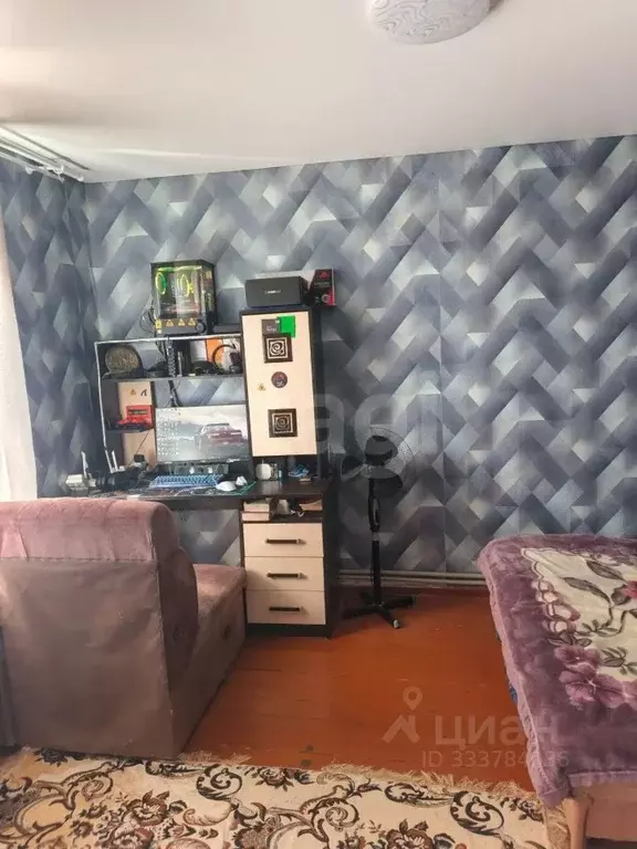 Дом в Крым, Красноперекопский район, с. Ильинка ул. 51-й Армии, 7 (59 ... - Фото 1